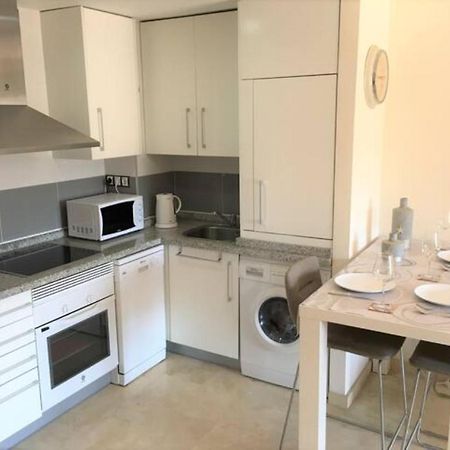 Modern 1 Bedroom Apartment, In La Cala De Mijas Exterior photo