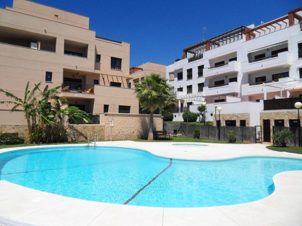 Modern 1 Bedroom Apartment, In La Cala De Mijas Exterior photo