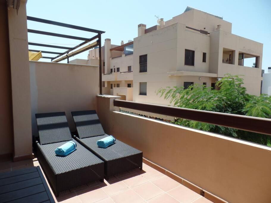 Modern 1 Bedroom Apartment, In La Cala De Mijas Exterior photo