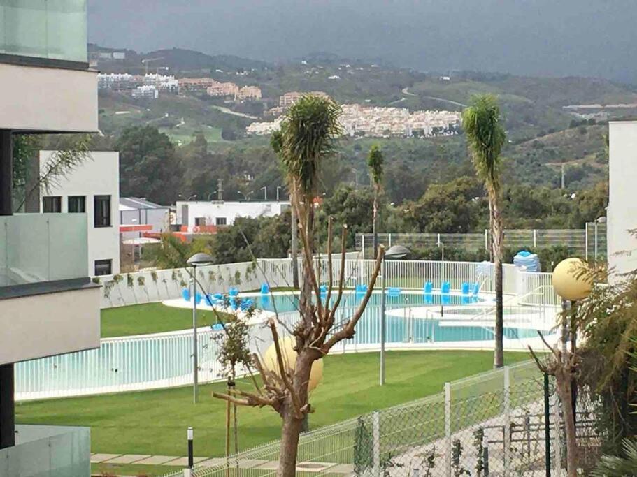 Modern 1 Bedroom Apartment, In La Cala De Mijas Exterior photo