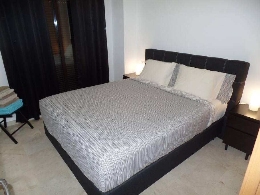 Modern 1 Bedroom Apartment, In La Cala De Mijas Exterior photo