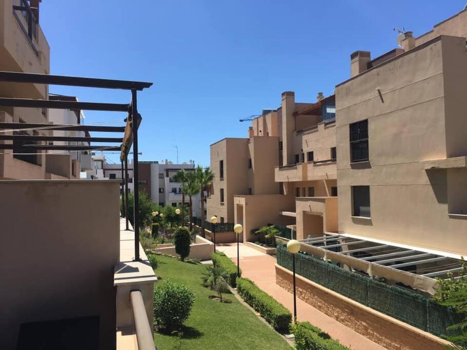 Modern 1 Bedroom Apartment, In La Cala De Mijas Exterior photo