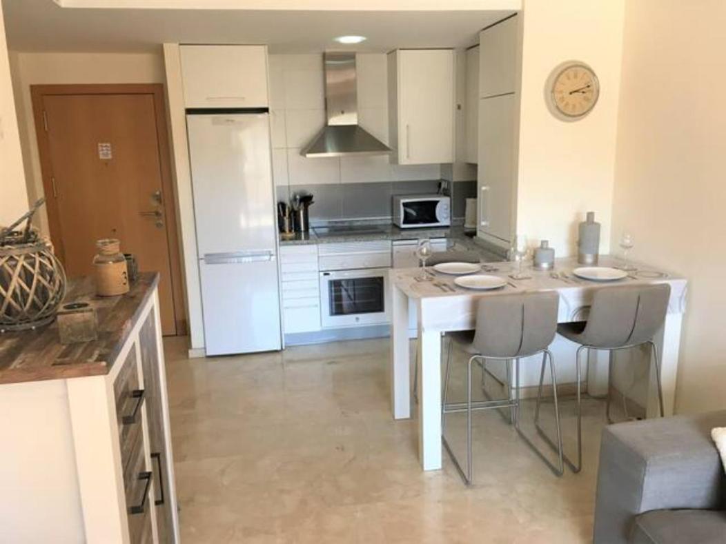 Modern 1 Bedroom Apartment, In La Cala De Mijas Exterior photo